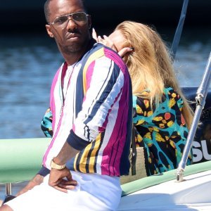 Adele i Rich Paul