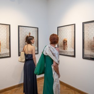U Dubrovniku otvorena izložba fotografkinje Mare Bratoš
