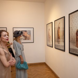 U Dubrovniku otvorena izložba fotografkinje Mare Bratoš