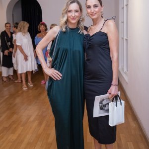 U Dubrovniku otvorena izložba fotografkinje Mare Bratoš