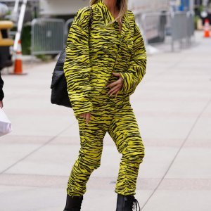 Heidi Klum