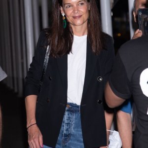 Katie Holmes