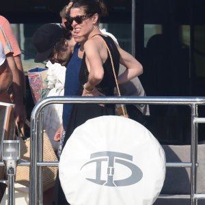 Charlotte Casiraghi