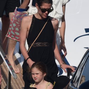 Charlotte Casiraghi