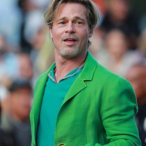 Brad Pitt