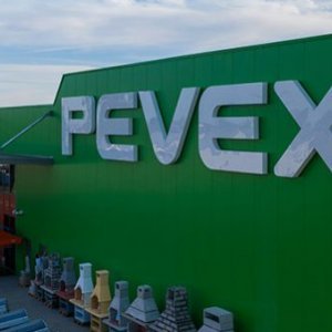 Pevex
