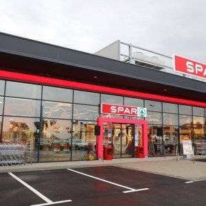 Spar i Interspar