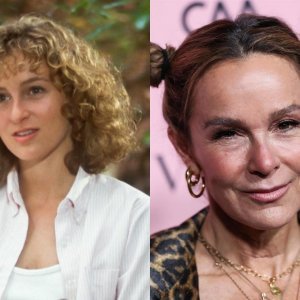 Jennifer Grey