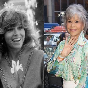 Jane Fonda