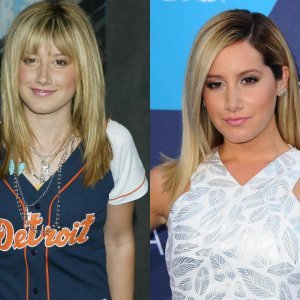 Ashley Tisdale