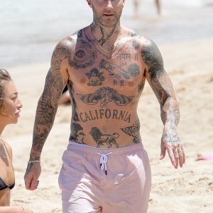 Adam Levine