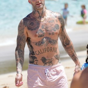 Adama Levine