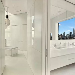 Luksuzni penthouse Hugha Jackmana