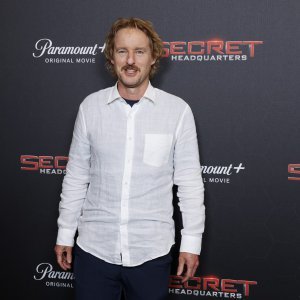 Owen Wilson