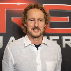 Owen Wilson