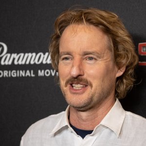 Owen Wilson