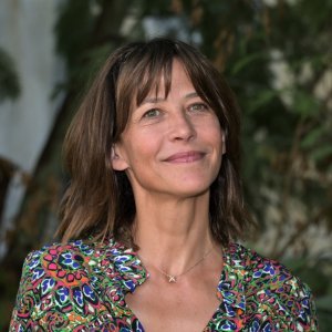 Sophie Marceau