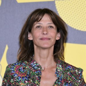 Sophie Marceau