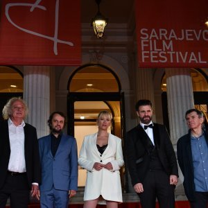 Sarajevo Film Festival