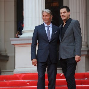 Mads Mikkelsen na Sarajevo Film Festivalu