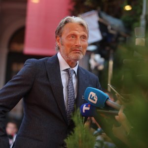 Mads Mikkelsen na Sarajevo Film Festivalu