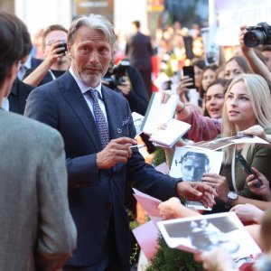 Mads Mikkelsen na Sarajevo Film Festivalu