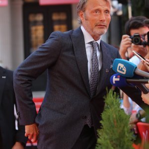 Mads Mikkelsen na Sarajevo Film Festivalu