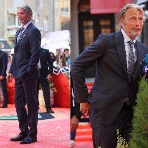 Mads Mikkelsen na Sarajevo Film Festivalu