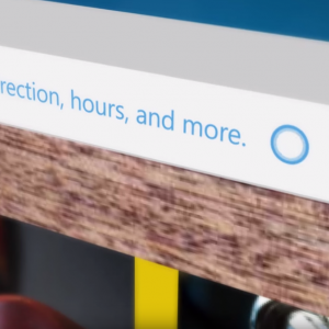 Microsoft Edge