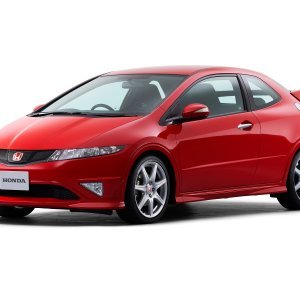 9. generacija Honda Civic (2011.)