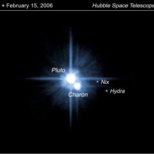 Planet s promjenjivom atmosferom