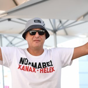 Navijači Hajduka u Valenciji