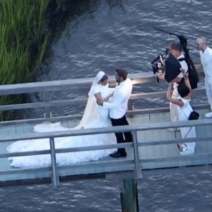 Jennifer Lopez, Ben Affleck