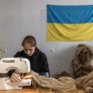 Šest mjeseci ruske invazije na Ukrajinu