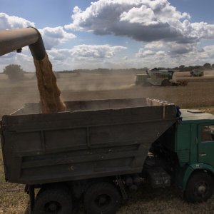 Šest mjeseci ruske invazije na Ukrajinu