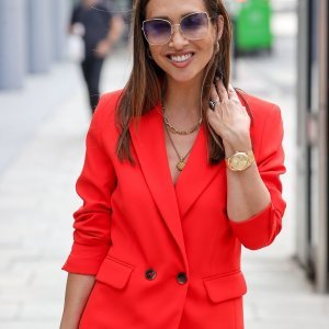 Myleene Klass