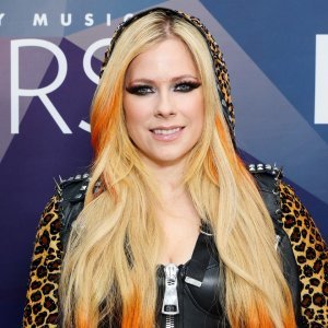 Avril Lavigne