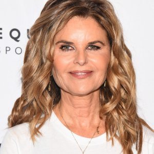 Maria Shriver