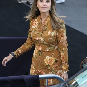 Maria Shriver