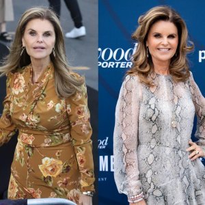 Maria Shriver