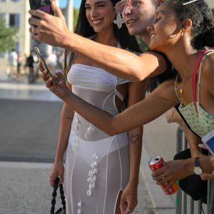 Dua Lipa