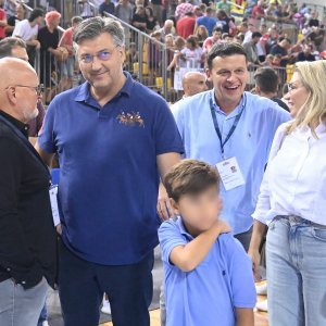 Andrej Plenković