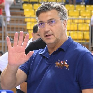 Andrej Plenković