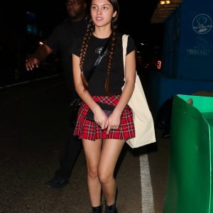 Olivia Rodrigo