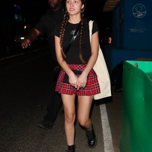 Olivia Rodrigo