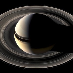 Saturn