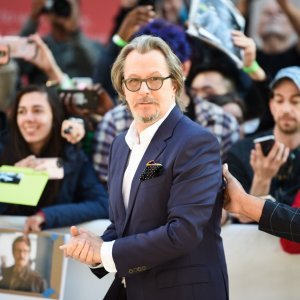 Gary Oldman - 5 puta