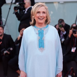 Hillary Clinton