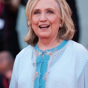 Hillary Clinton