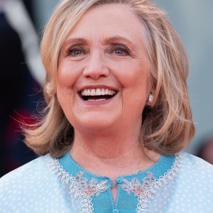 Hillary Clinton